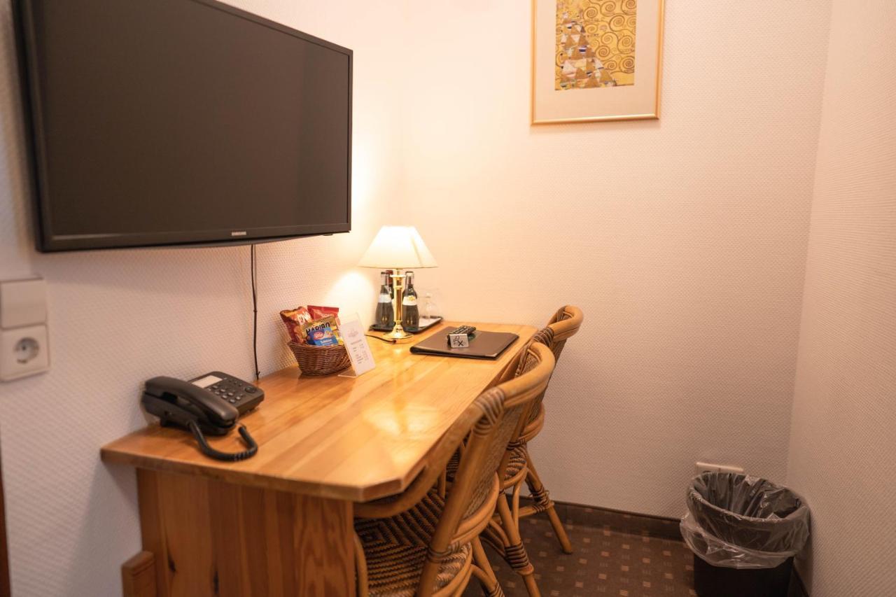 Small Double Room