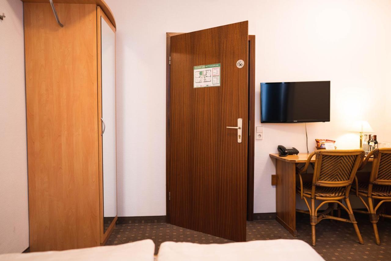 Small Double Room