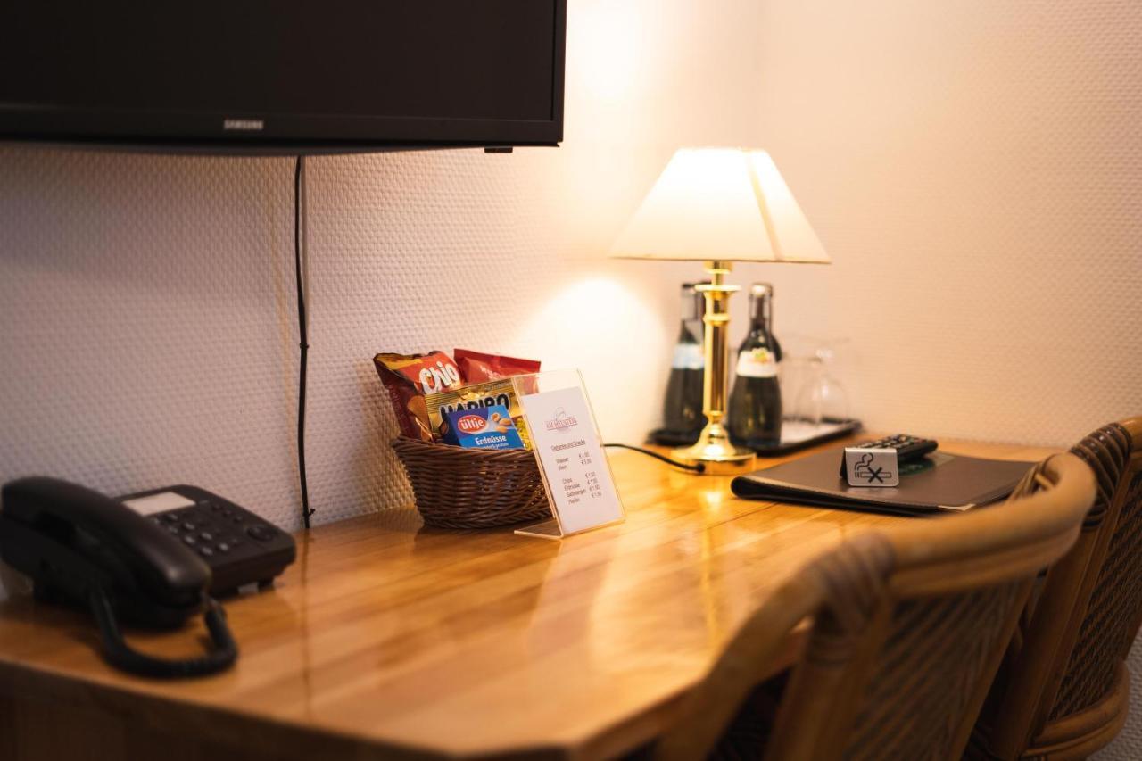 Small Double Room