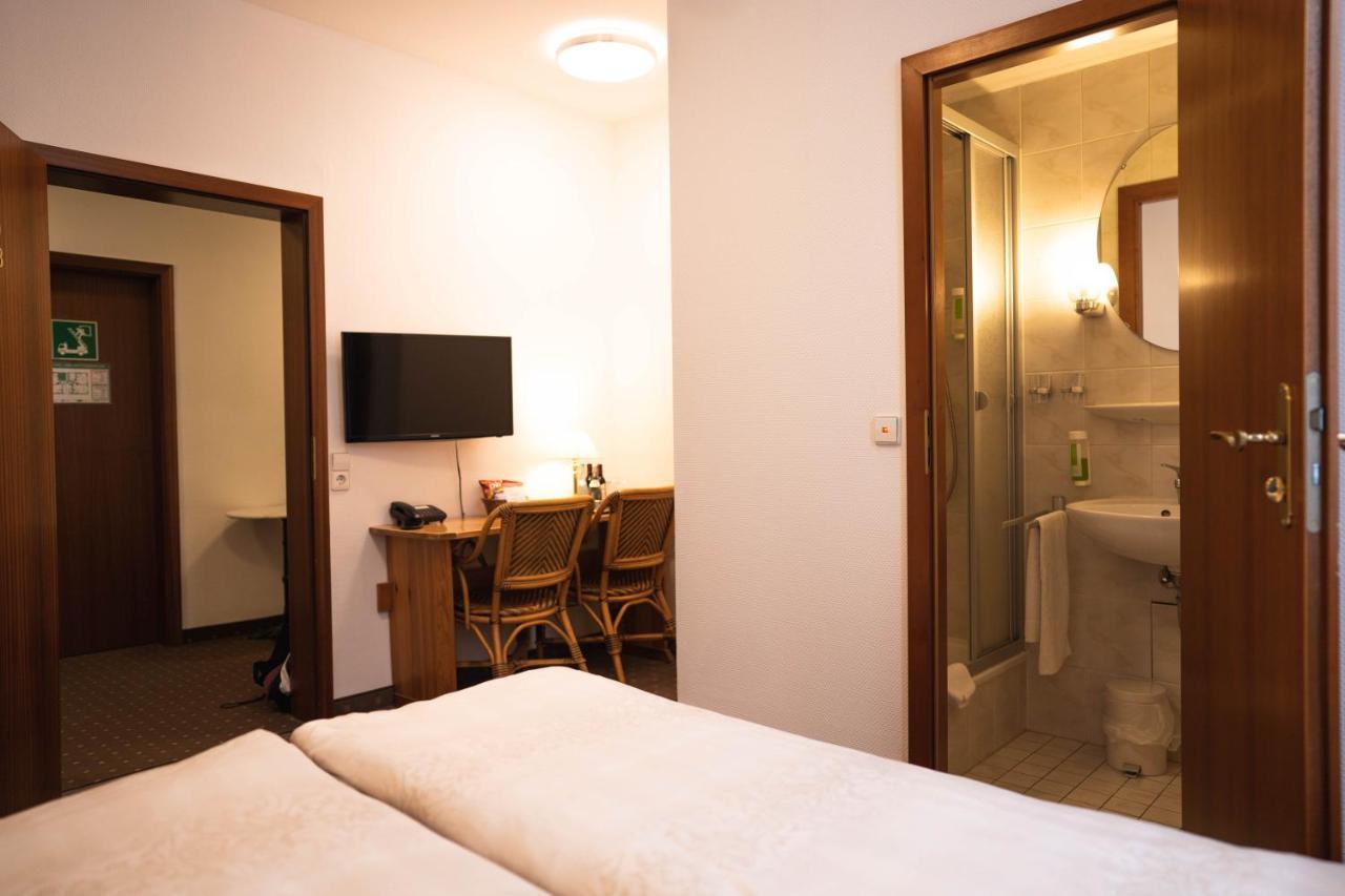 Small Double Room