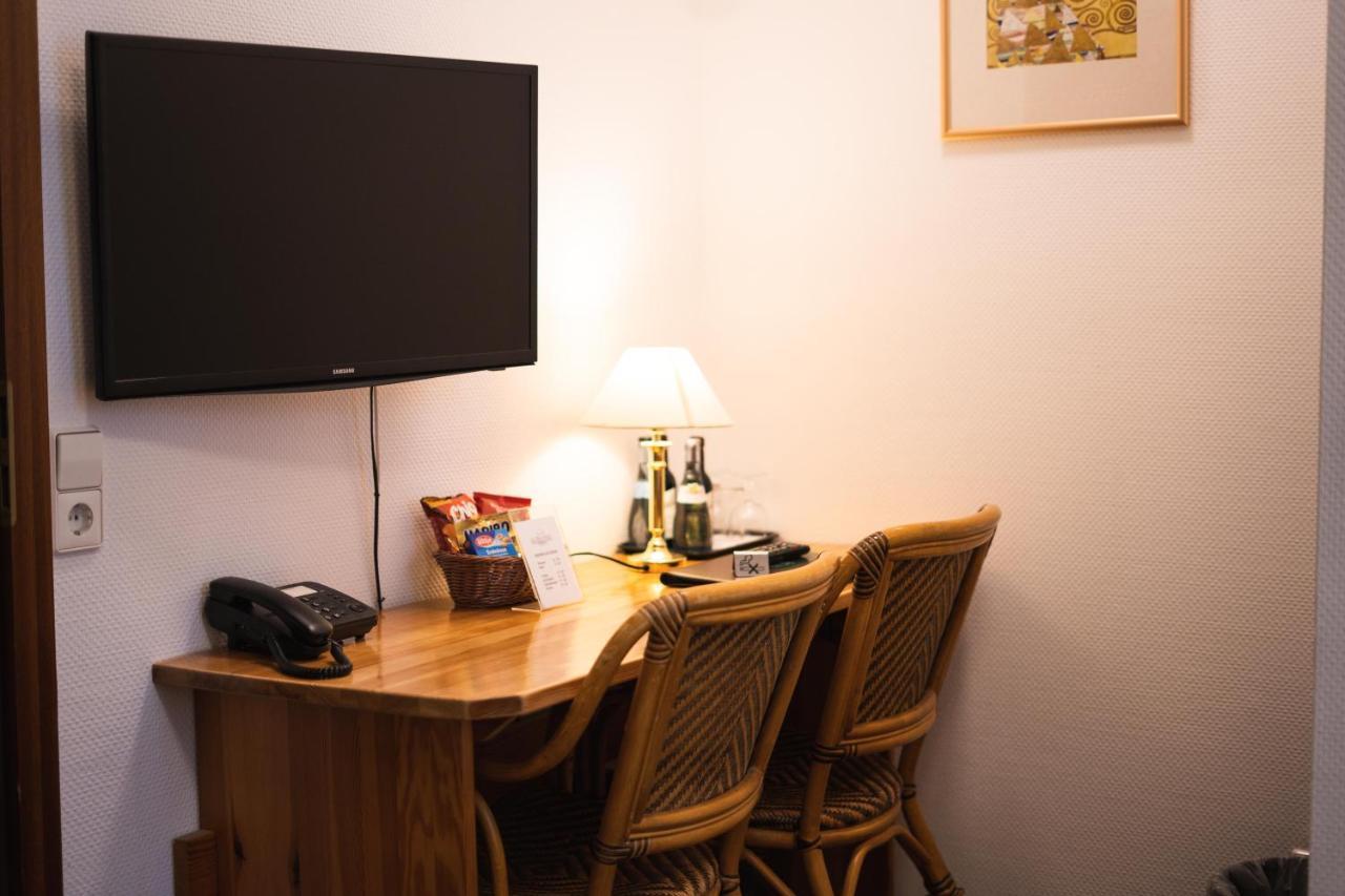 Small Double Room