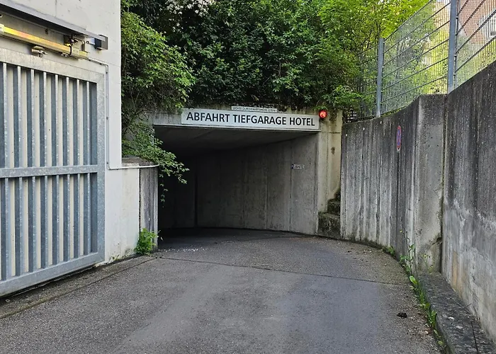 Elha Hotel Stuttgart