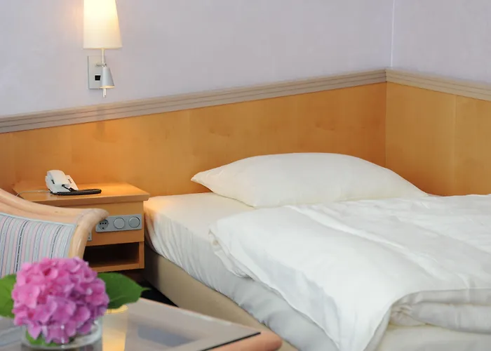 Kronenhotel Stuttgart