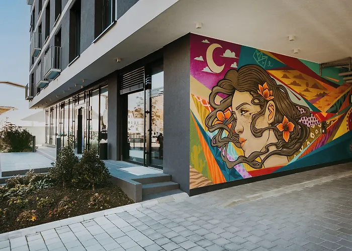 Rioca Posto 4Hotel Stuttgart