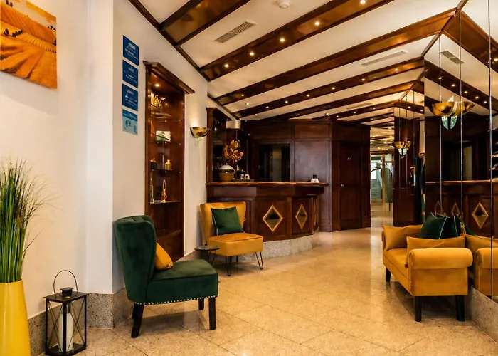 CityHotel Feuerbach Stuttgart